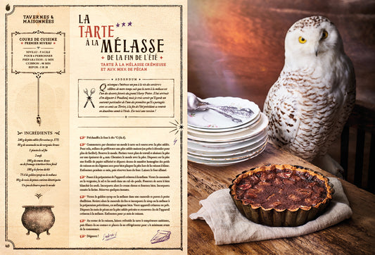 PRÉCOMMANDEZ SUR ULULE JUSQU'AU 18 AVRIL !